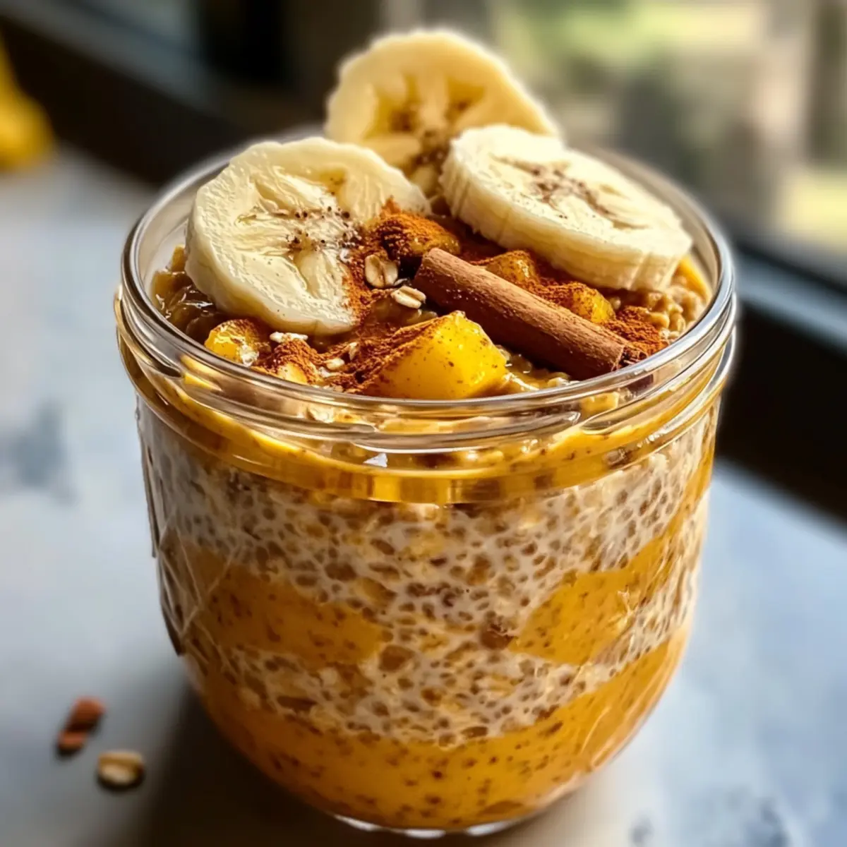 KA¼rbis Abernacht Haferflocken fA¼r den perfekten Start byhfos